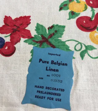 Paper Tag