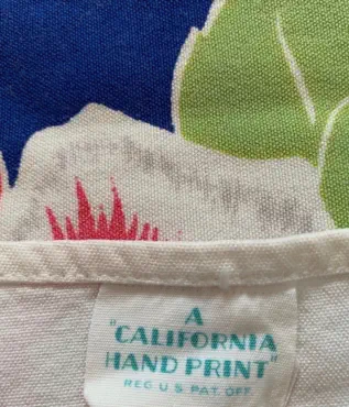 Cloth Tag