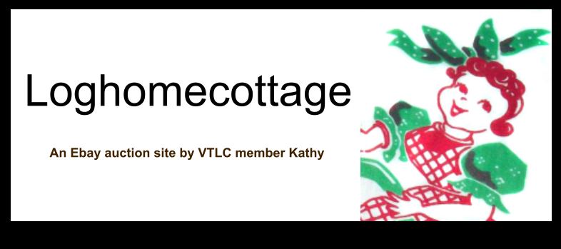 loghomecottage on Ebay