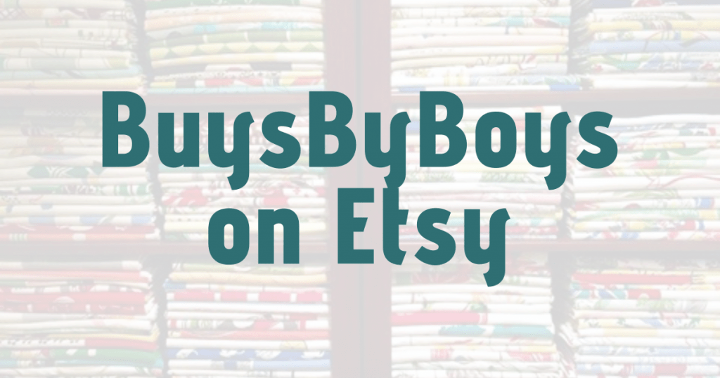 BuysByBoys-on-Etsy Vintage Tablecloths for Sale by Club Member