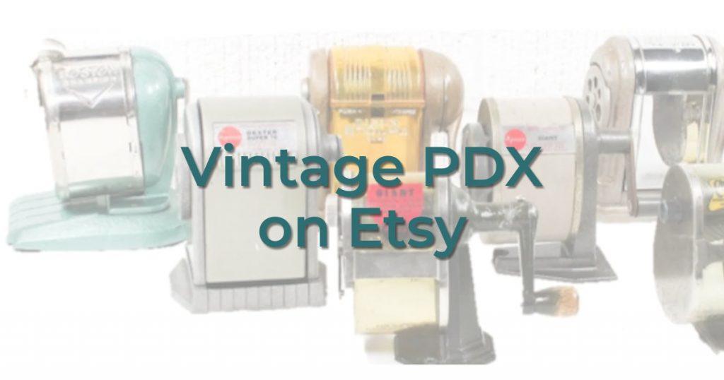 Vintage-PDX Online Store from a Vintage Table Cloth Lovers Club Member