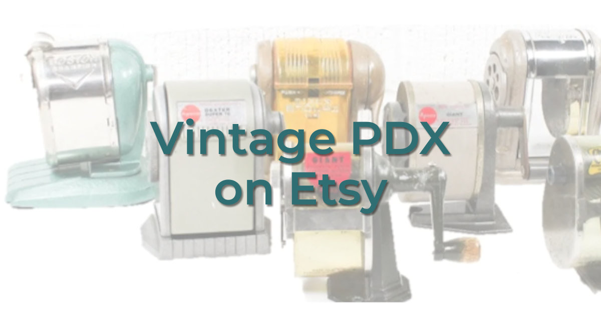 Online Store from a Vintage Table Cloth Lovers Club Member