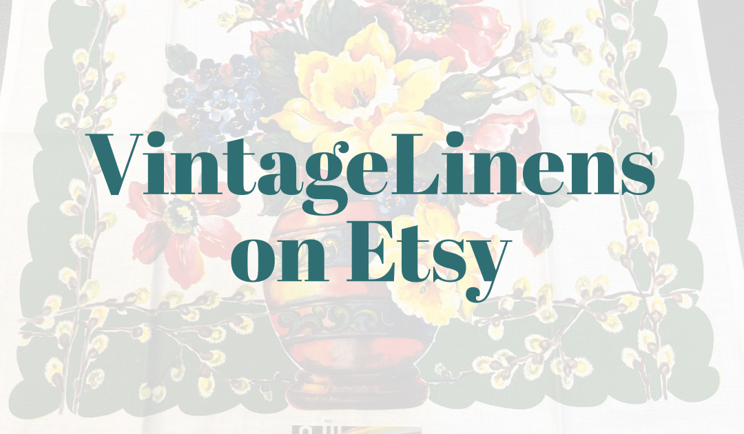 AmericanVintage on Etsy